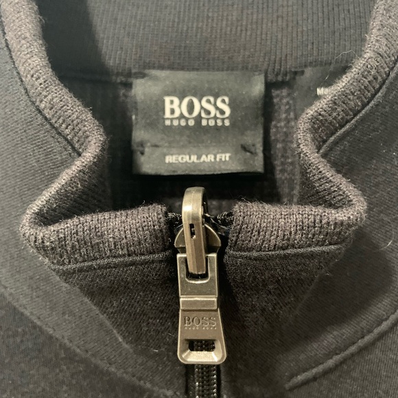 Hugo Boss Sweater - Picture 3 of 3